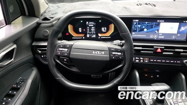 Kia Sportage 2025 — photo 19