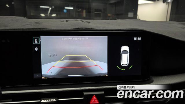 Kia Sportage 2025 — photo 20