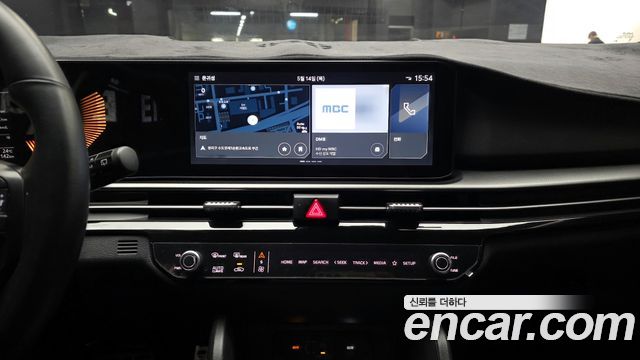 Kia Sportage 2025 — photo 21