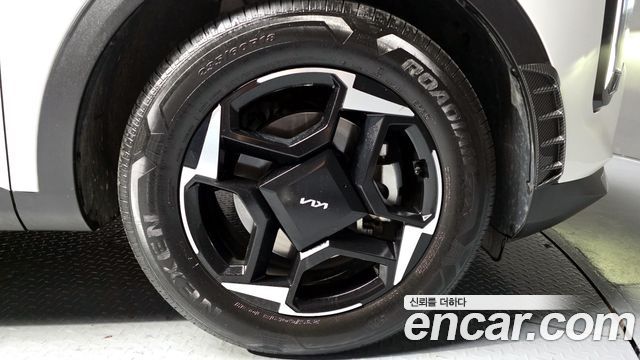 Kia Sportage 2025 — photo 7