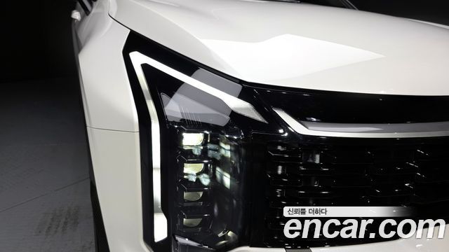 Kia Sportage 2025 — photo 8