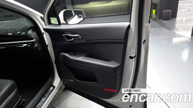 Kia Sportage 2025 — photo 14