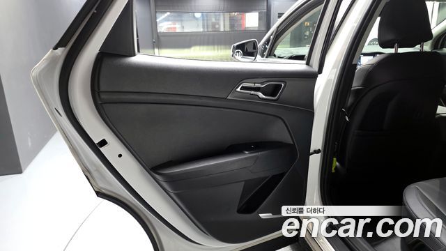 Kia Sportage 2025 — photo 15