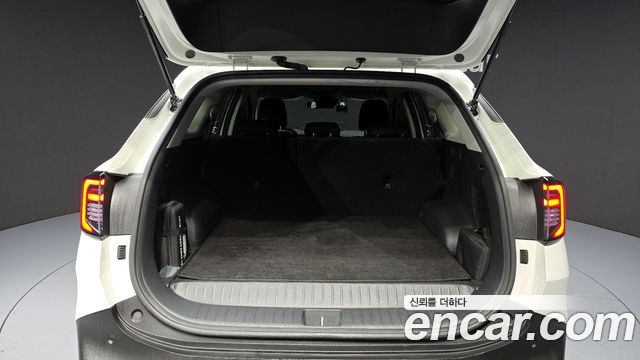 Kia Sportage 2025 — photo 28