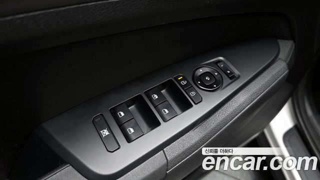 Kia Sportage 2025 — photo 29