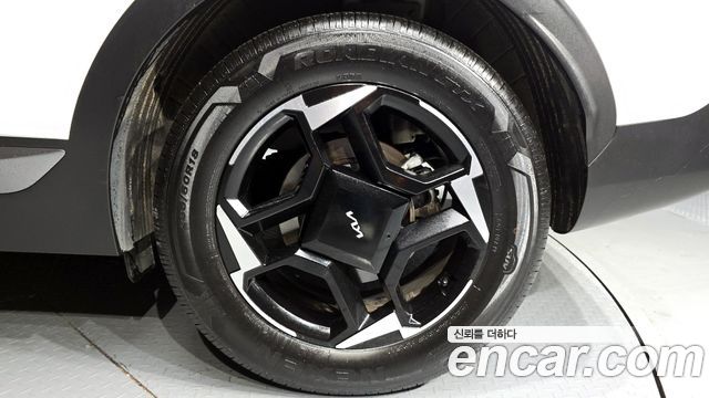 Kia Sportage 2025 — photo 31