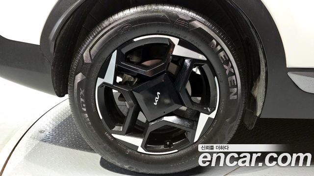 Kia Sportage 2025 — photo 32