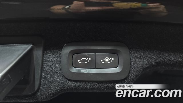 Volvo S90 2020 — photo 22