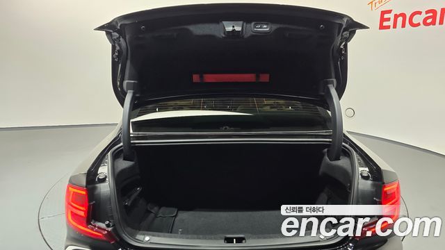 Volvo S90 2020 — photo 23