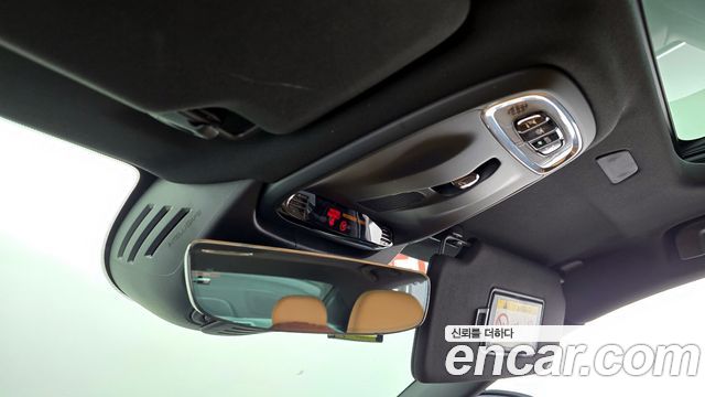 Volvo S90 2020 — photo 24