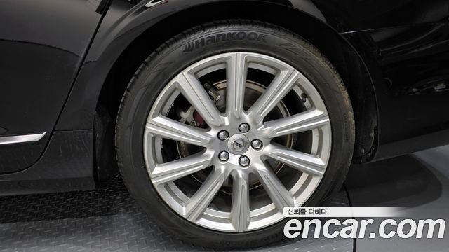 Volvo S90 2020 — photo 7