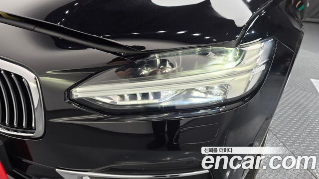 Volvo S90 2020 — photo 8