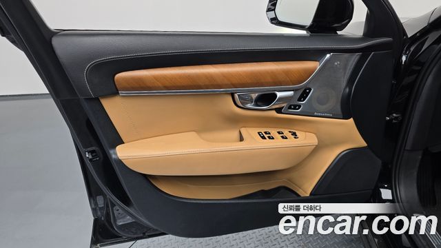 Volvo S90 2020 — photo 14