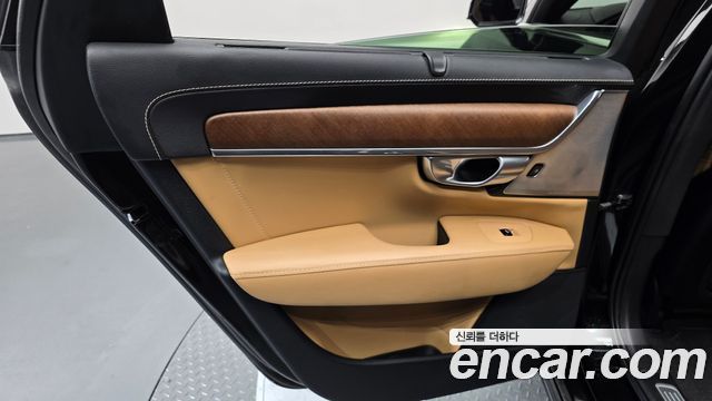 Volvo S90 2020 — photo 15