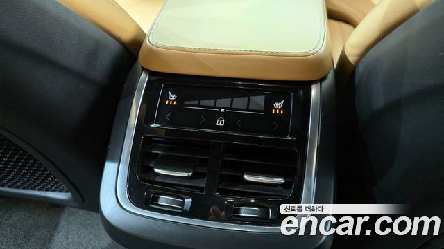 Volvo S90 2020 — photo 28