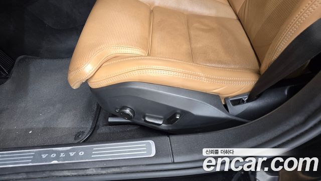 Volvo S90 2020 — photo 29