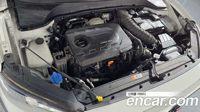 Hyundai Kona 2018 — photo 6