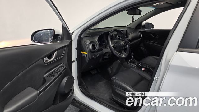 Hyundai Kona 2018 — photo 10