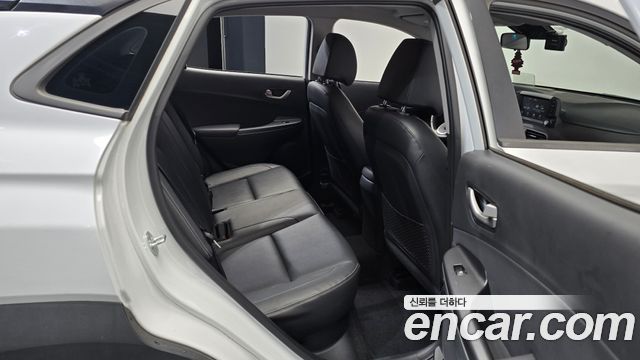 Hyundai Kona 2018 — photo 11