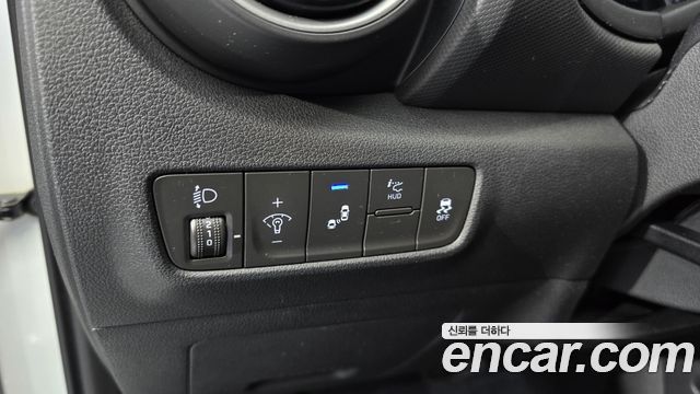 Hyundai Kona 2018 — photo 17