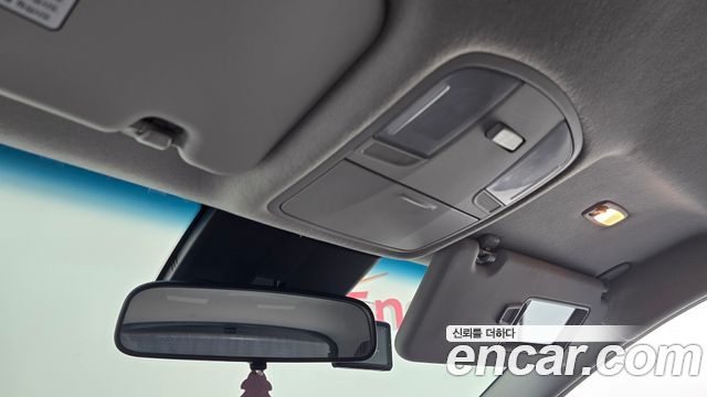Hyundai Kona 2018 — photo 19