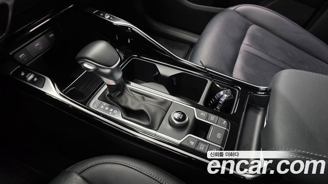 Kia Sorento 2021 — photo 9