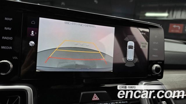 Kia Sorento 2021 — photo 15