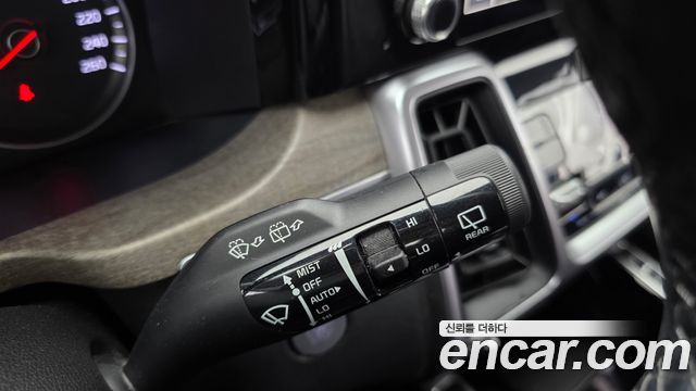 Kia Sorento 2021 — photo 17
