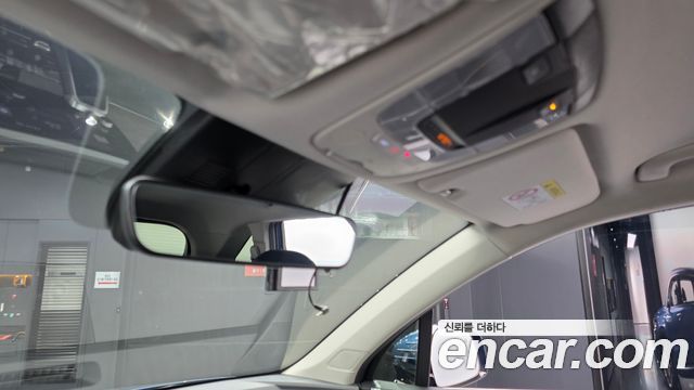 Kia Sorento 2021 — photo 18