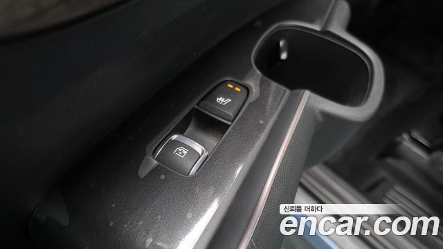 Kia Sorento 2021 — photo 19