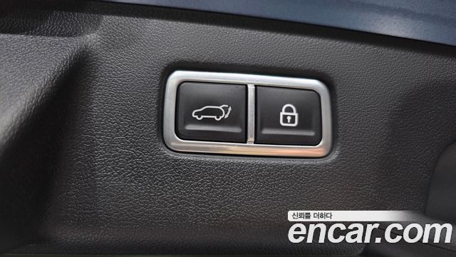 Kia Sorento 2021 — photo 20