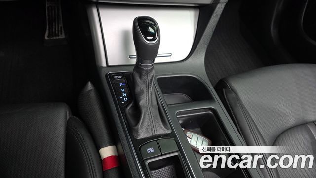 Hyundai Sonata 2017 — photo 9