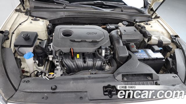 Kia K7 2017 — photo 6