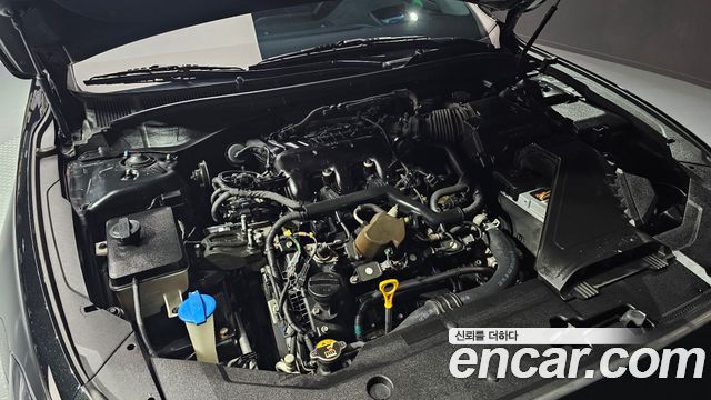 Hyundai Grandeur 2017 — photo 6