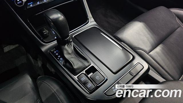Hyundai Grandeur 2017 — photo 9