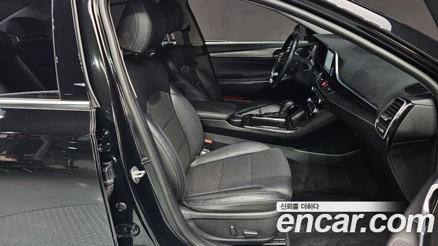Hyundai Grandeur 2017 — photo 10