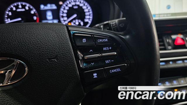 Hyundai Grandeur 2017 — photo 14
