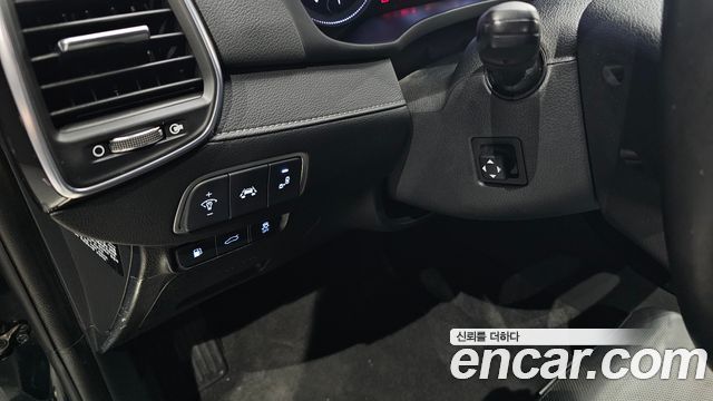 Hyundai Grandeur 2017 — photo 16
