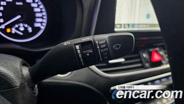 Hyundai Grandeur 2017 — photo 17