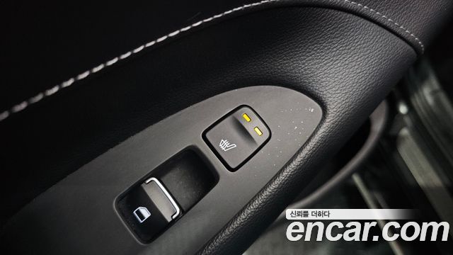 Hyundai Grandeur 2017 — photo 18