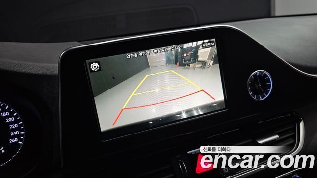 Hyundai Grandeur 2017 — photo 20