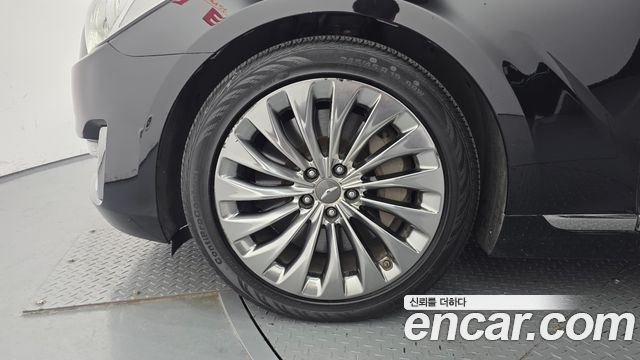 Genesis EQ900 2016 — photo 5