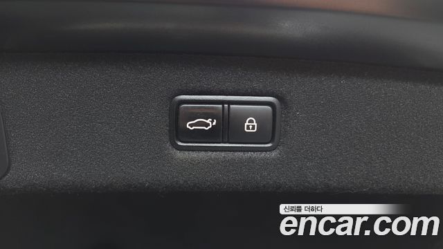 Genesis EQ900 2016 — photo 19