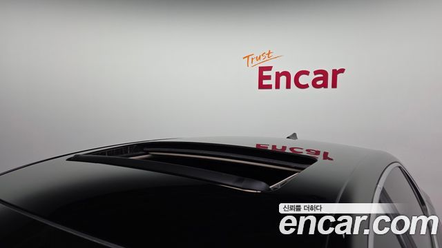 Genesis EQ900 2016 — photo 20