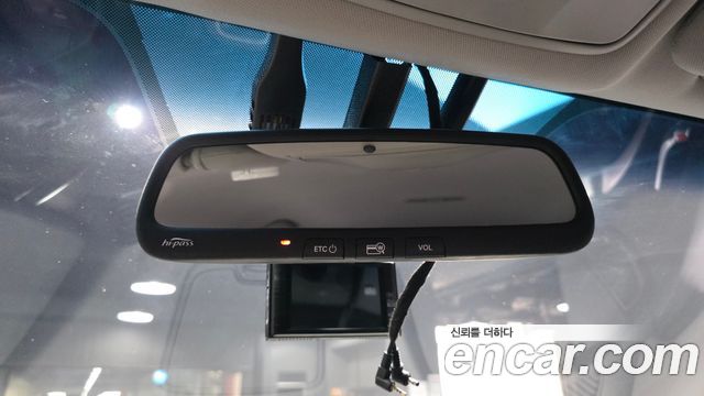 Hyundai Santafe 2016 — photo 23