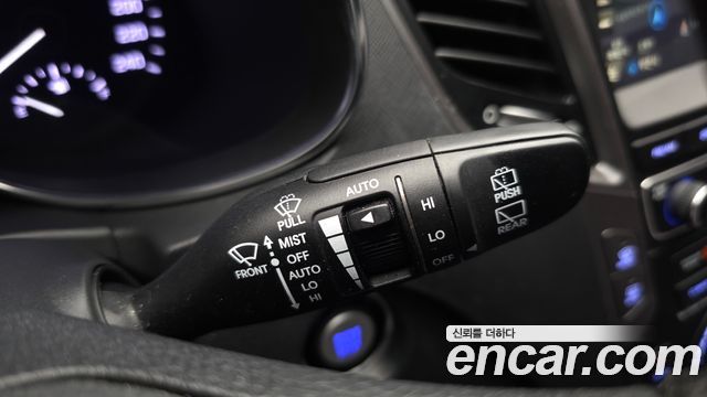 Hyundai Santafe 2016 — photo 24