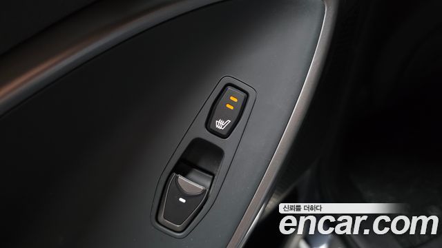 Hyundai Santafe 2016 — photo 25