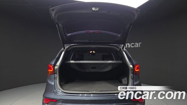 Hyundai Santafe 2016 — photo 26
