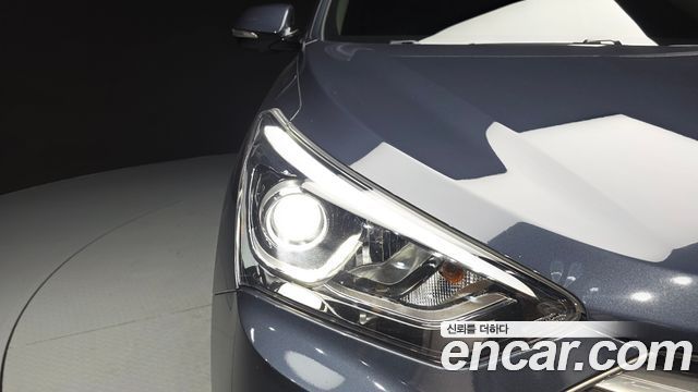 Hyundai Santafe 2016 — photo 8
