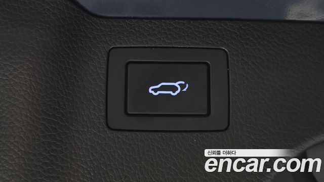 Hyundai Santafe 2016 — photo 27